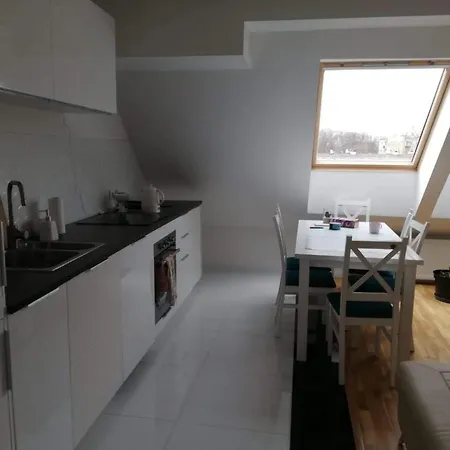 Apartament Agiczar Gizycko Exterior photo