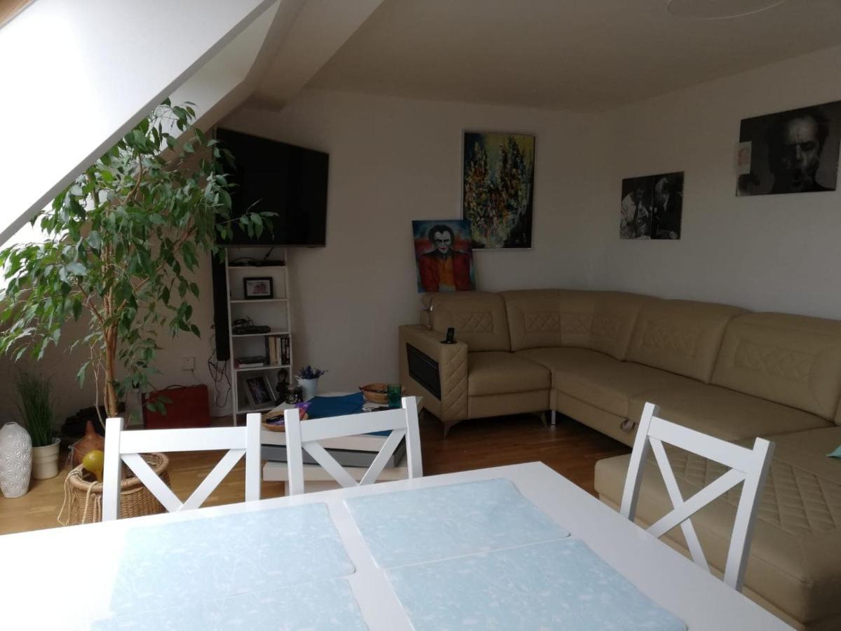 Apartment Agiczar Gizycko