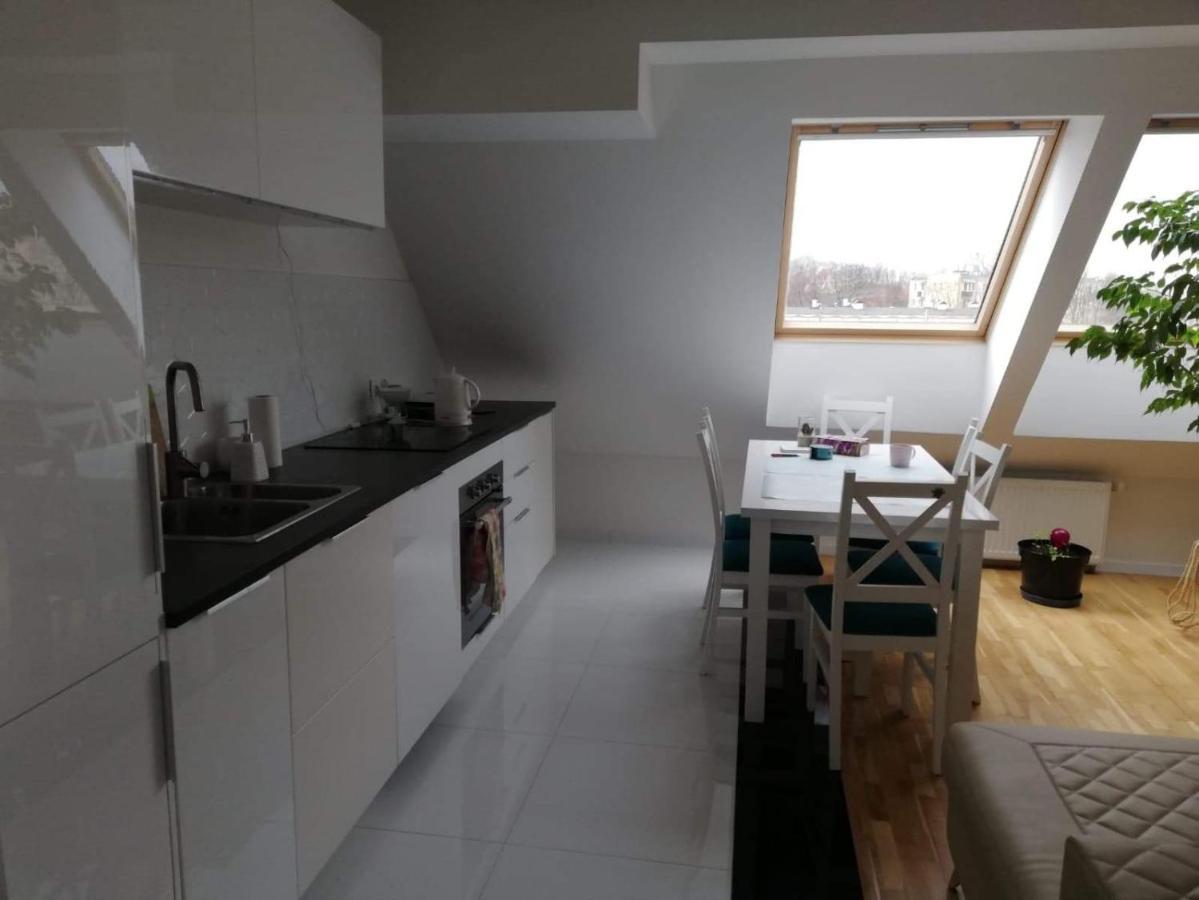 Agiczar Apartment Gizycko